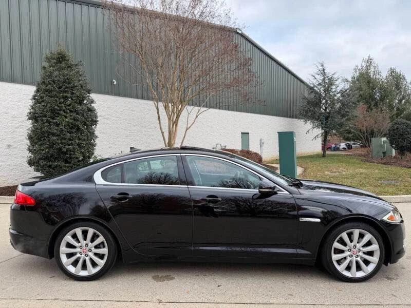 2014 Jaguar X250 XF - Image 3 of 16