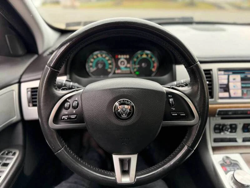 2014 Jaguar X250 XF - Image 9 of 16