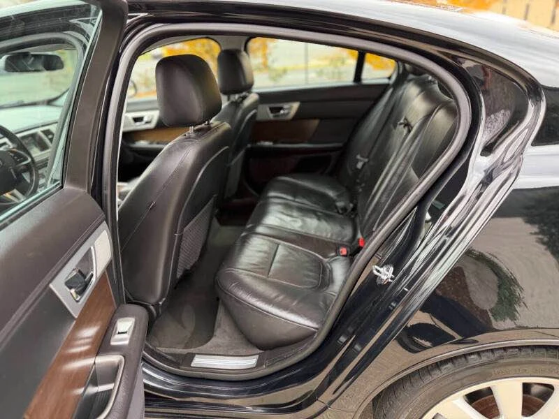2014 Jaguar X250 XF - Image 10 of 16