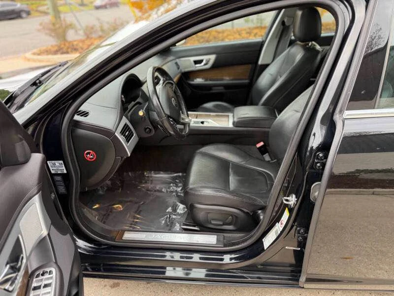 2014 Jaguar X250 XF - Image 15 of 16