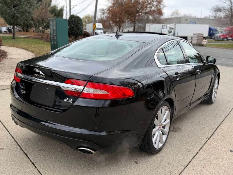 2014 Jaguar X250 XF - Image 6 of 16
