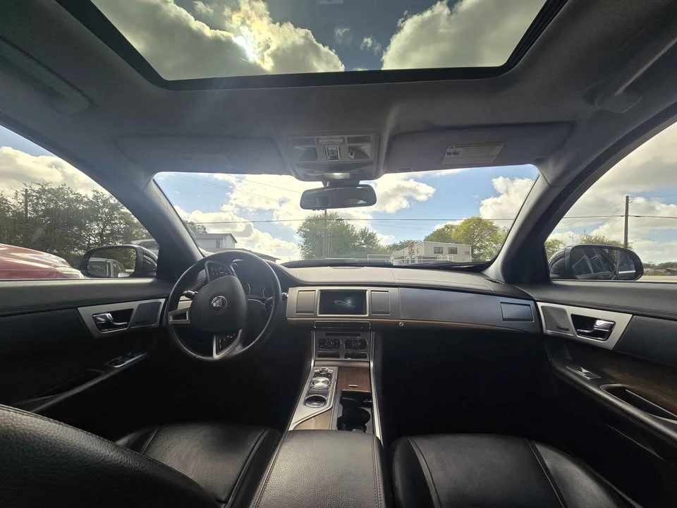 2014 Jaguar X250 XF - Image 7 of 8