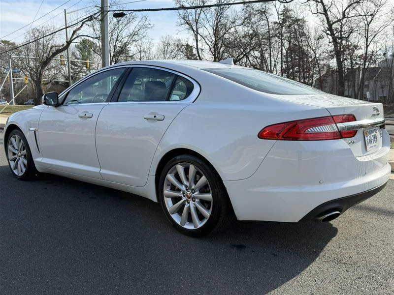 2014 Jaguar X250 XF - Image 3 of 9