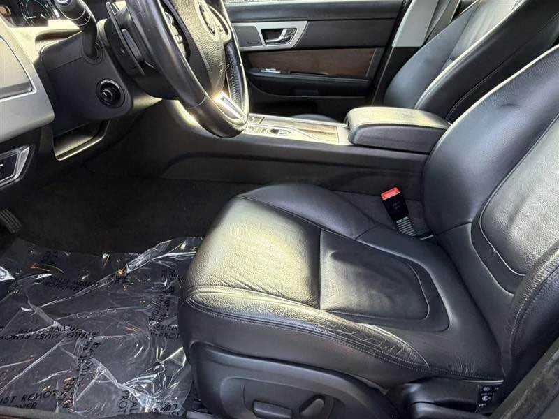 2014 Jaguar X250 XF - Image 8 of 9