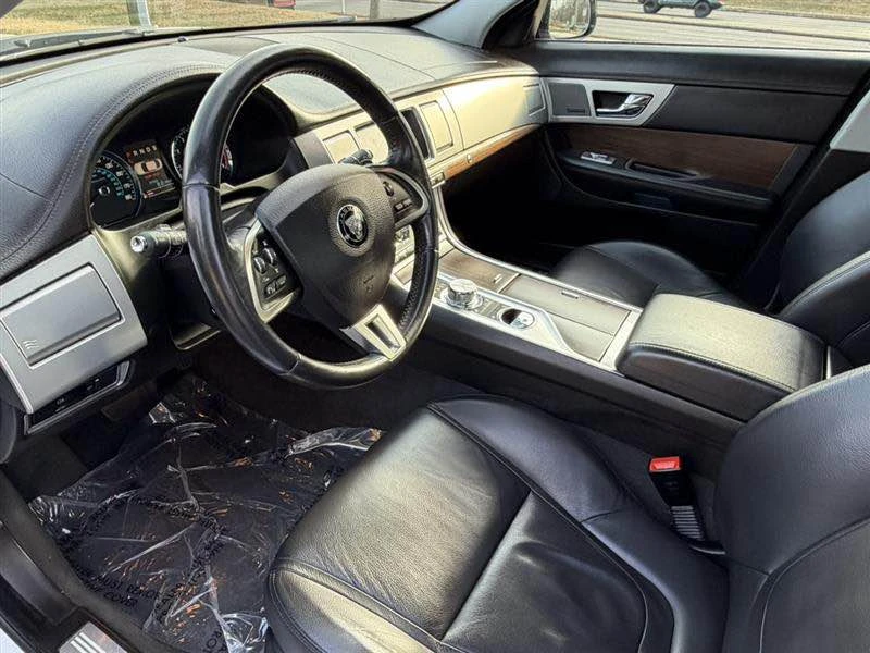 2014 Jaguar X250 XF - Image 7 of 9