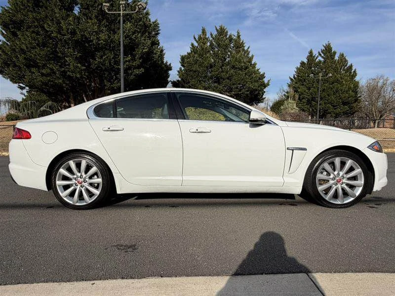 2014 Jaguar X250 XF - Image 5 of 9
