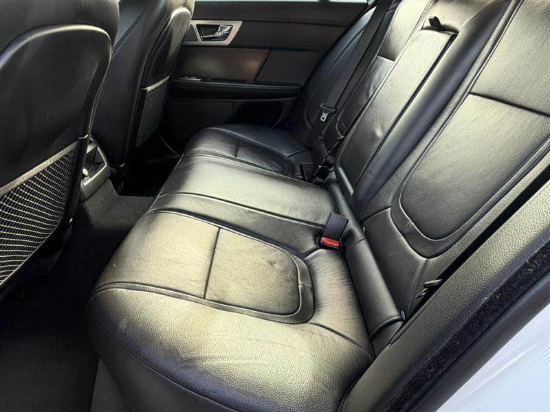2014 Jaguar X250 XF - Image 9 of 9