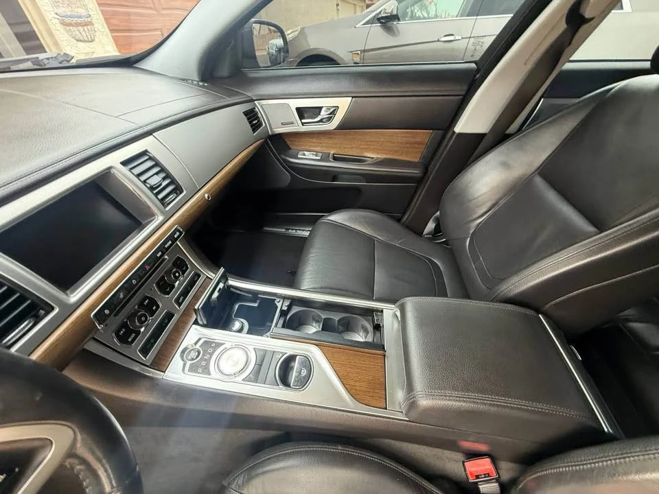 2014 Jaguar X250 XF - Image 8 of 16