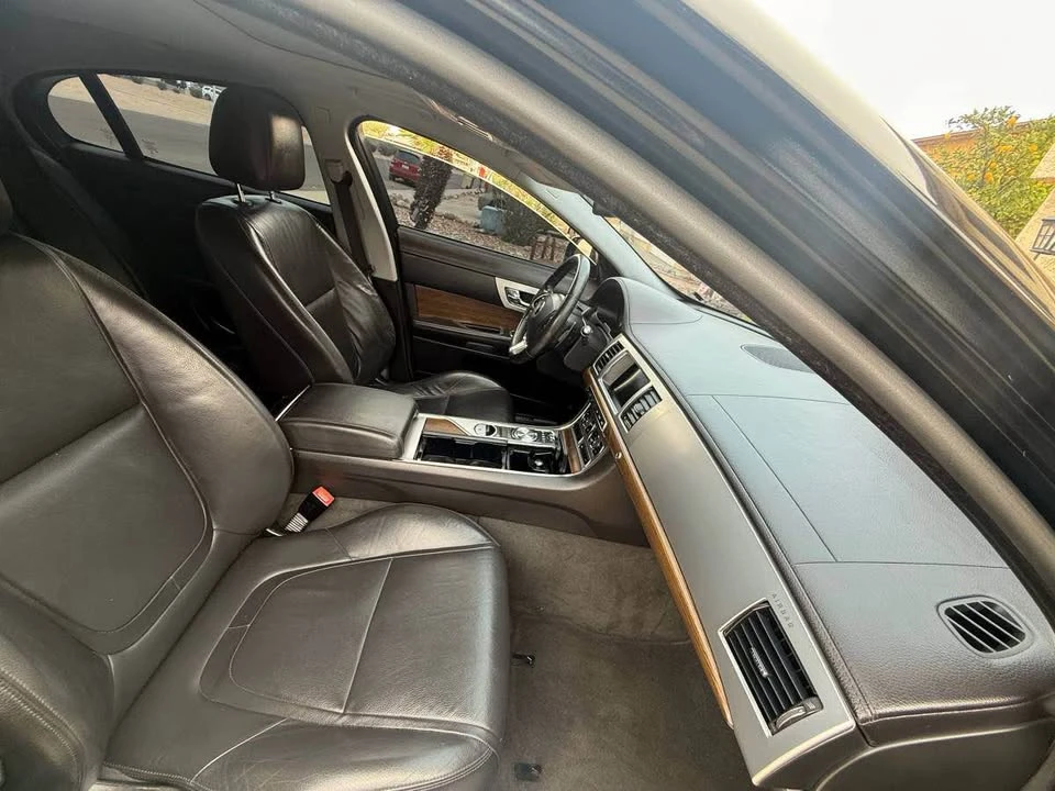 2014 Jaguar X250 XF - Image 14 of 16