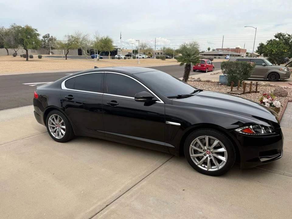 2014 Jaguar X250 XF - Image 6 of 16