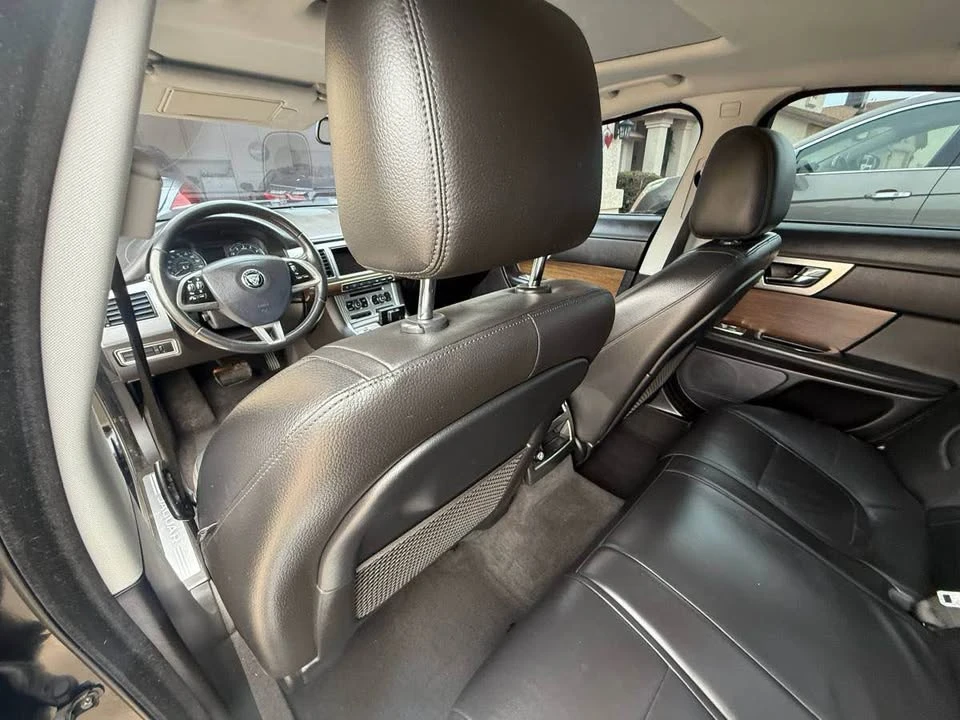 2014 Jaguar X250 XF - Image 12 of 16