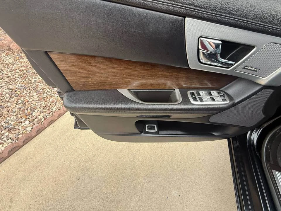 2014 Jaguar X250 XF - Image 13 of 16