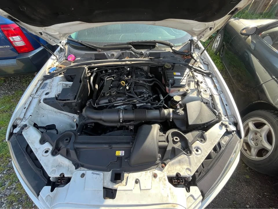 2014 Jaguar X250 XF - Image 11 of 11