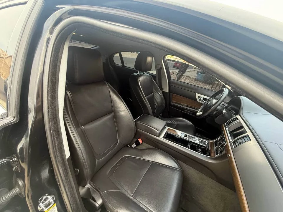 2014 Jaguar X250 XF - Image 15 of 16