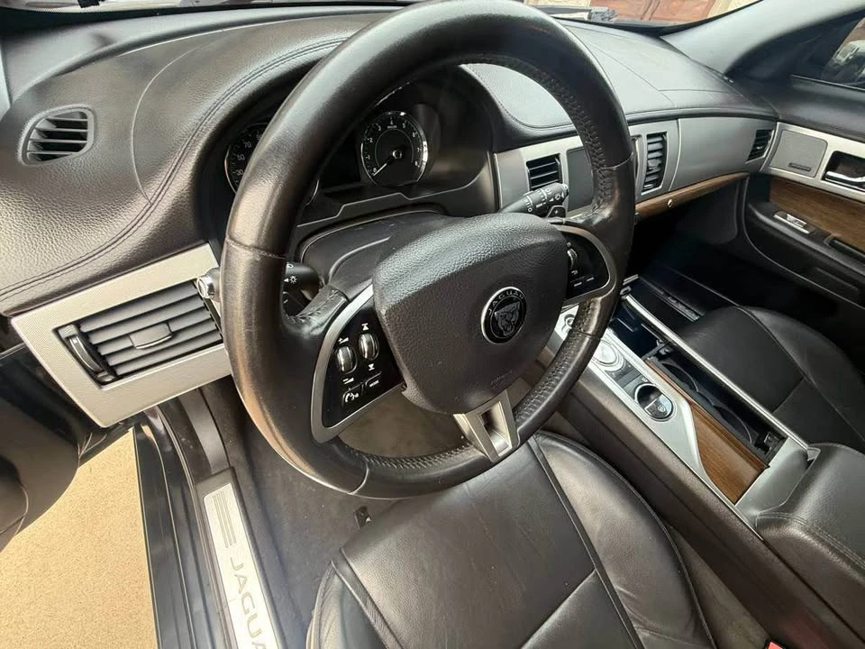 2014 Jaguar X250 XF - Image 9 of 16