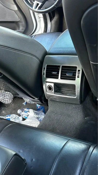2014 Jaguar X250 XF - Image 15 of 20