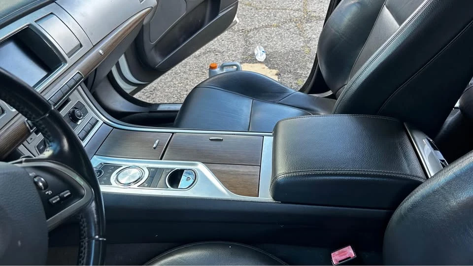 2014 Jaguar X250 XF - Image 7 of 20
