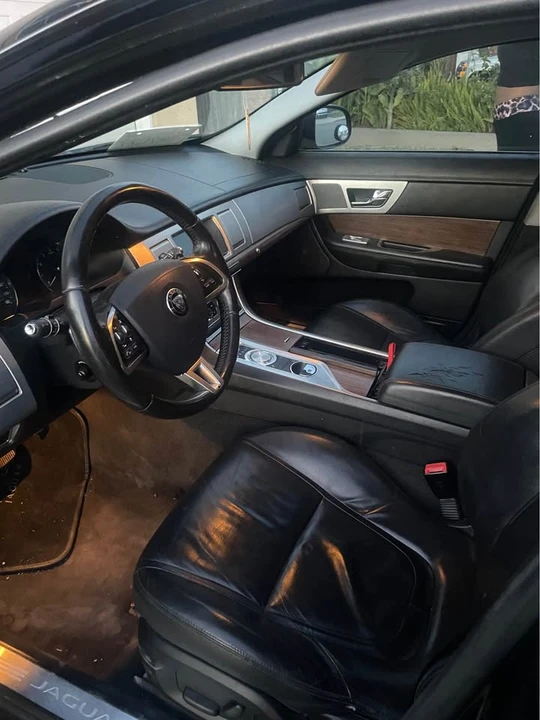 2014 Jaguar X250 XF - Image 8 of 10
