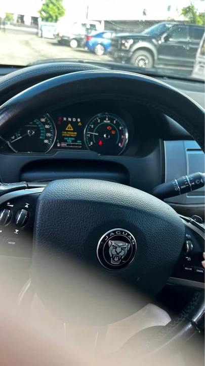 2014 Jaguar X250 XF - Image 2 of 20