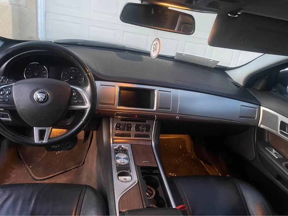 2014 Jaguar X250 XF - Image 9 of 10