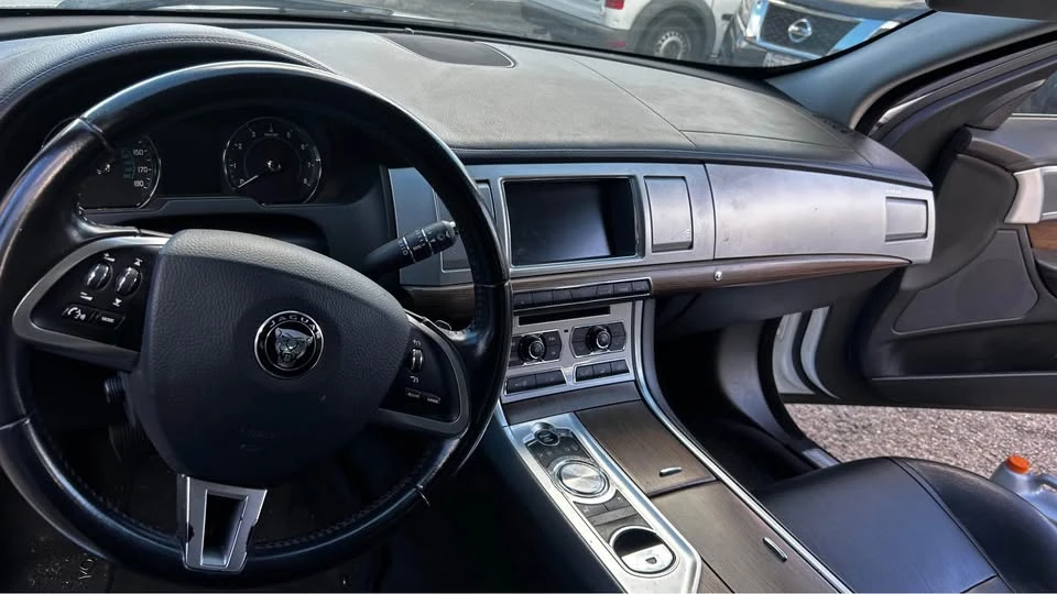 2014 Jaguar X250 XF - Image 12 of 20