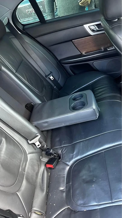 2014 Jaguar X250 XF - Image 3 of 20