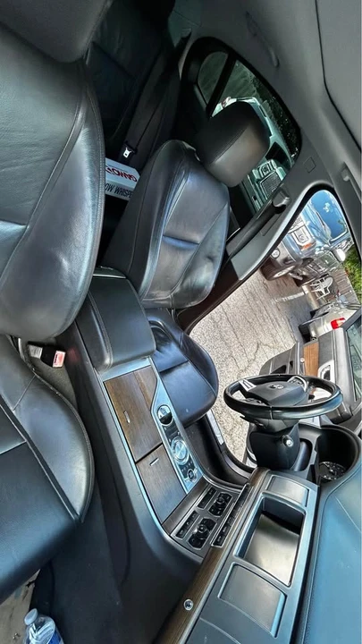 2014 Jaguar X250 XF - Image 13 of 20