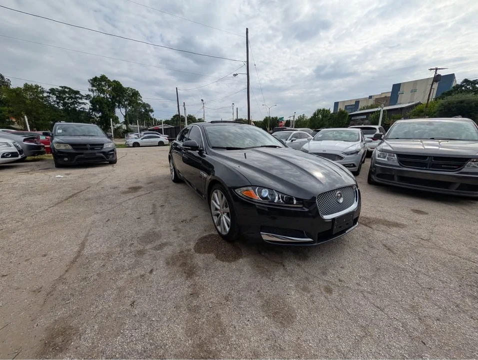 2014 Jaguar X250 XF - Image 18 of 20
