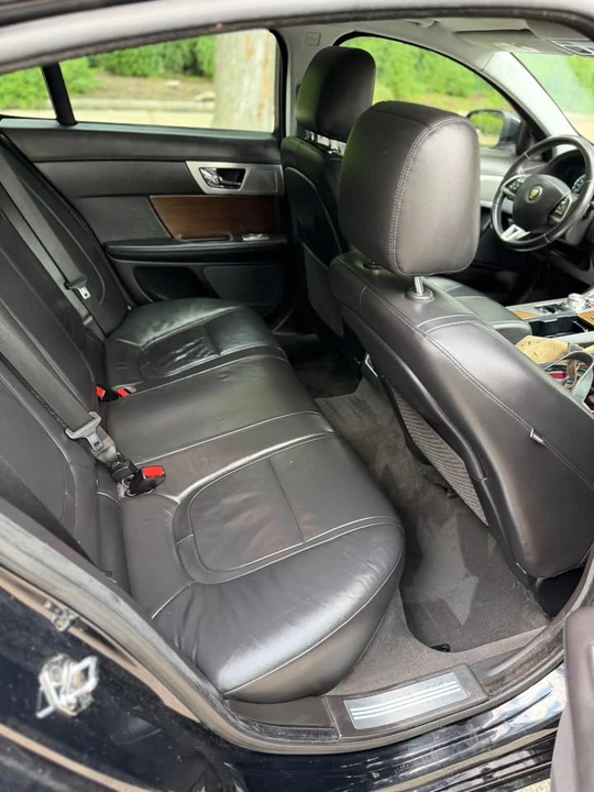 2014 Jaguar X250 XF - Image 15 of 18