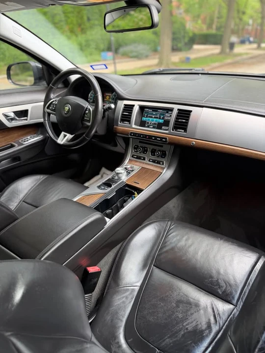 2014 Jaguar X250 XF - Image 16 of 18