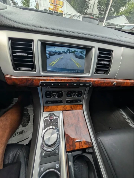 2014 Jaguar X250 XF - Image 14 of 20