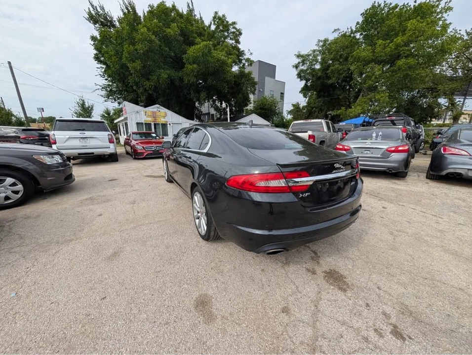 2014 Jaguar X250 XF - Image 20 of 20