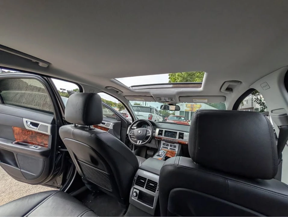 2014 Jaguar X250 XF - Image 13 of 20