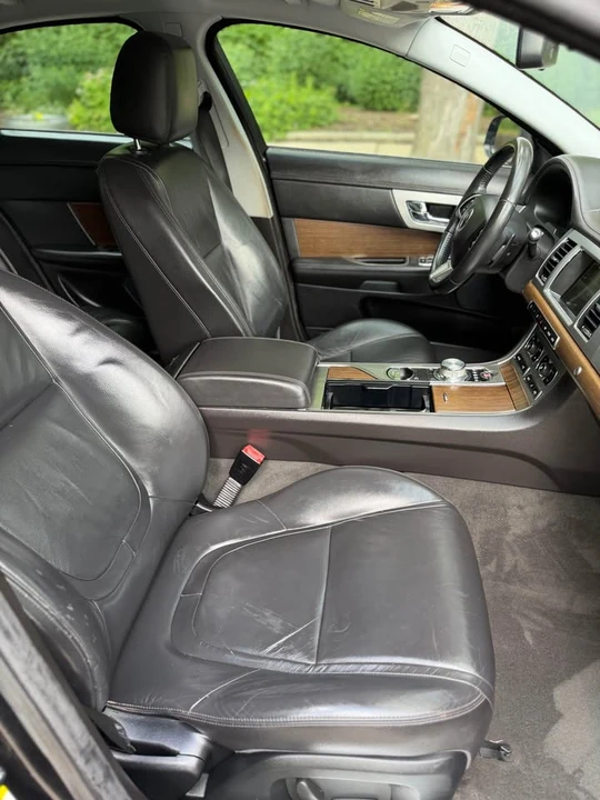 2014 Jaguar X250 XF - Image 18 of 18