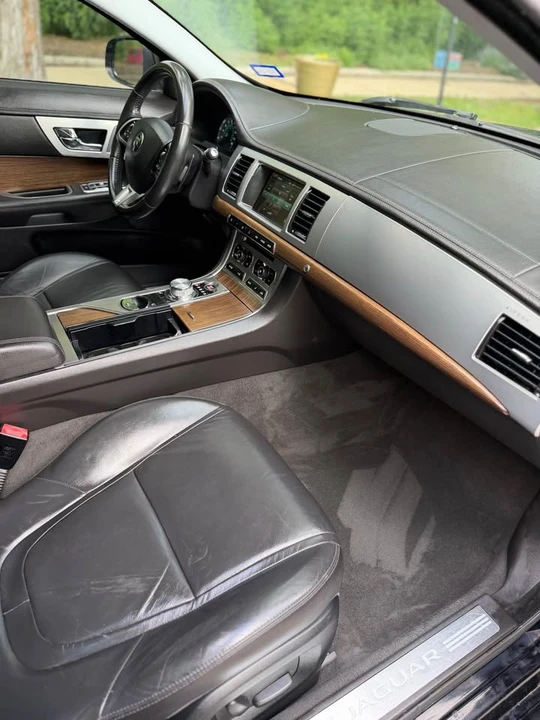 2014 Jaguar X250 XF - Image 17 of 18