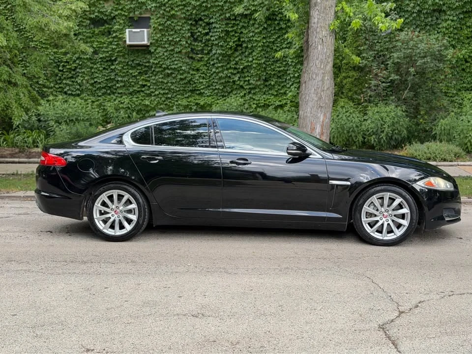 2014 Jaguar X250 XF - Image 6 of 18