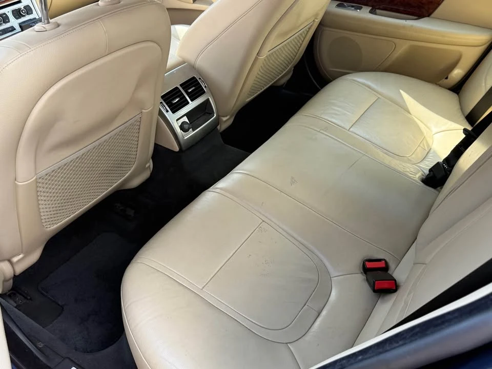 2014 Jaguar X250 XF - Image 7 of 8