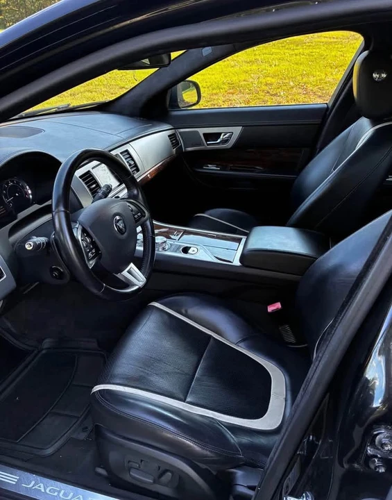 2014 Jaguar X250 XF - Image 4 of 11