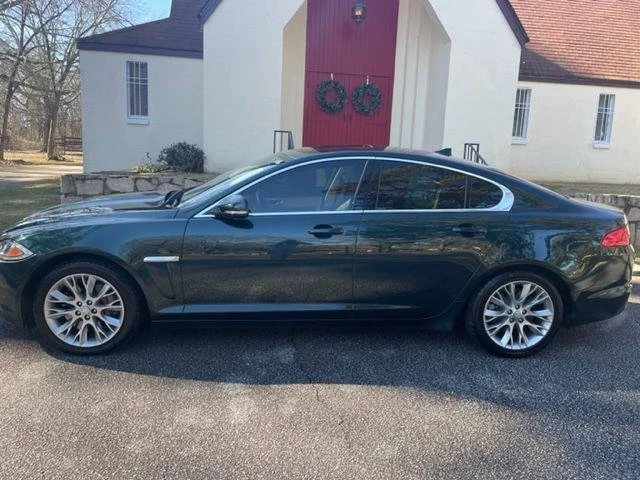 2014 Jaguar X250 XF - Image 4 of 20