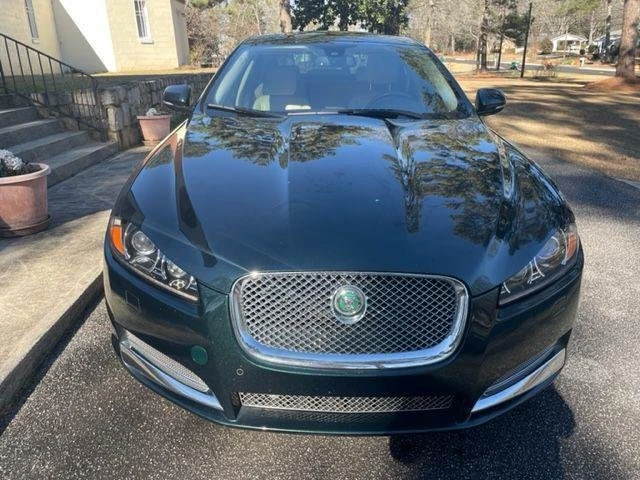 2014 Jaguar X250 XF - Image 14 of 20