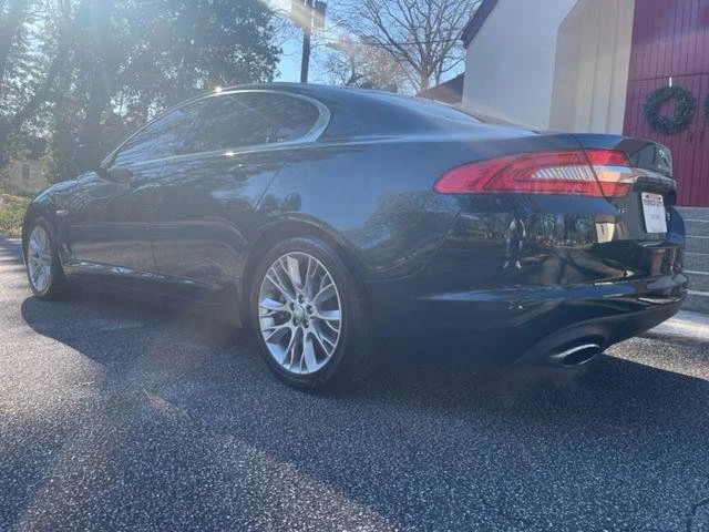 2014 Jaguar X250 XF - Image 6 of 20