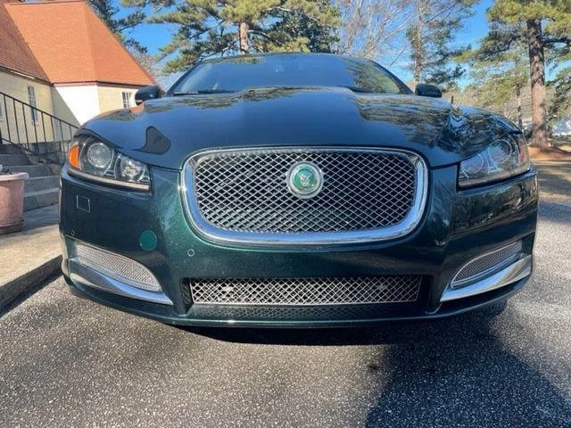 2014 Jaguar X250 XF - Image 13 of 20