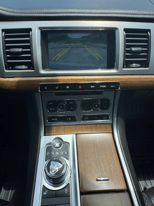 2014 Jaguar X250 XF - Image 13 of 13