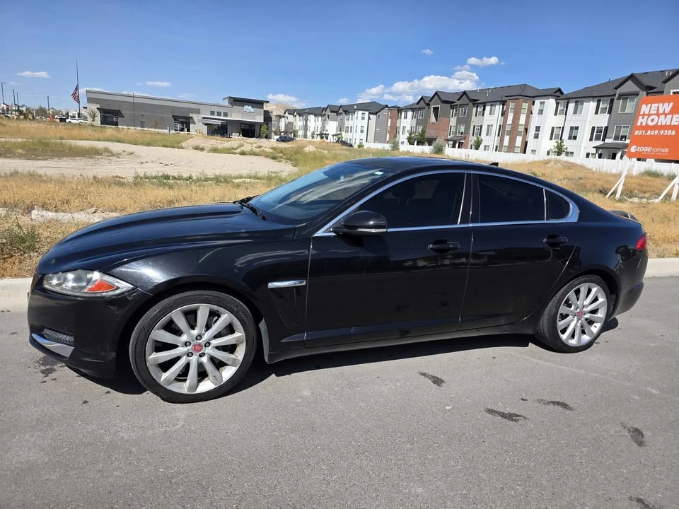 2014 Jaguar X250 XFR - Image 4 of 7