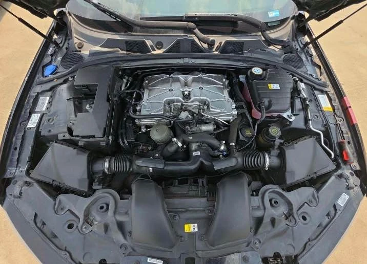 2014 Jaguar X250 XFR - Image 18 of 18