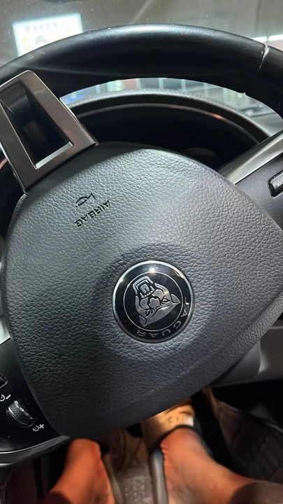 2014 Jaguar X250 XFR - Image 3 of 15