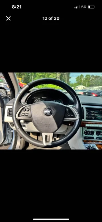 2014 Jaguar X250 XFR - Image 6 of 15