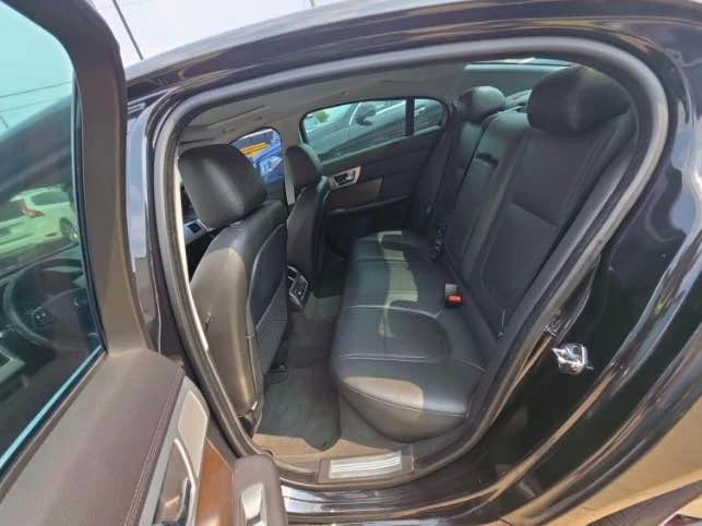 2014 Jaguar X250 XFR - Image 10 of 18