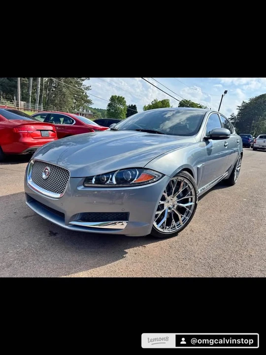 2014 Jaguar X250 XFR - Image 4 of 15
