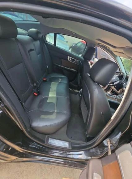 2014 Jaguar X250 XFR - Image 12 of 18